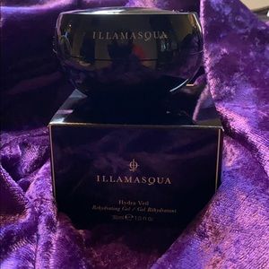 Illamasqua Hydra Veil Rehydrating gel